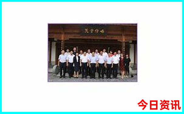 浙江凉快的旅游景点